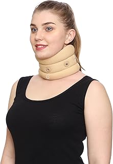 GHK H15 Soft Cervical Collar for Neck