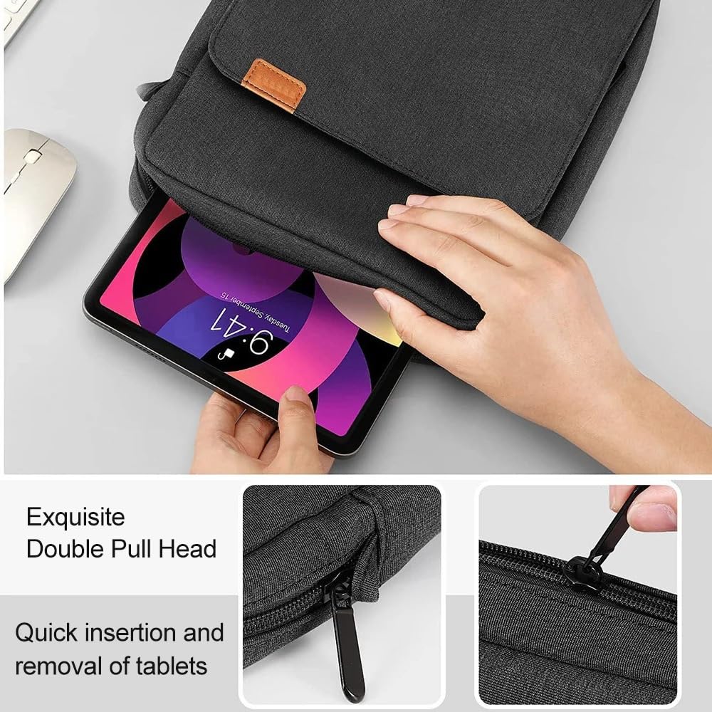 Bolso for tableta a prueba de golpes, adecuado for Samsung Galaxy Tab S11, 11 "Ultra 14,6", SM-X730 SM-X930 2025