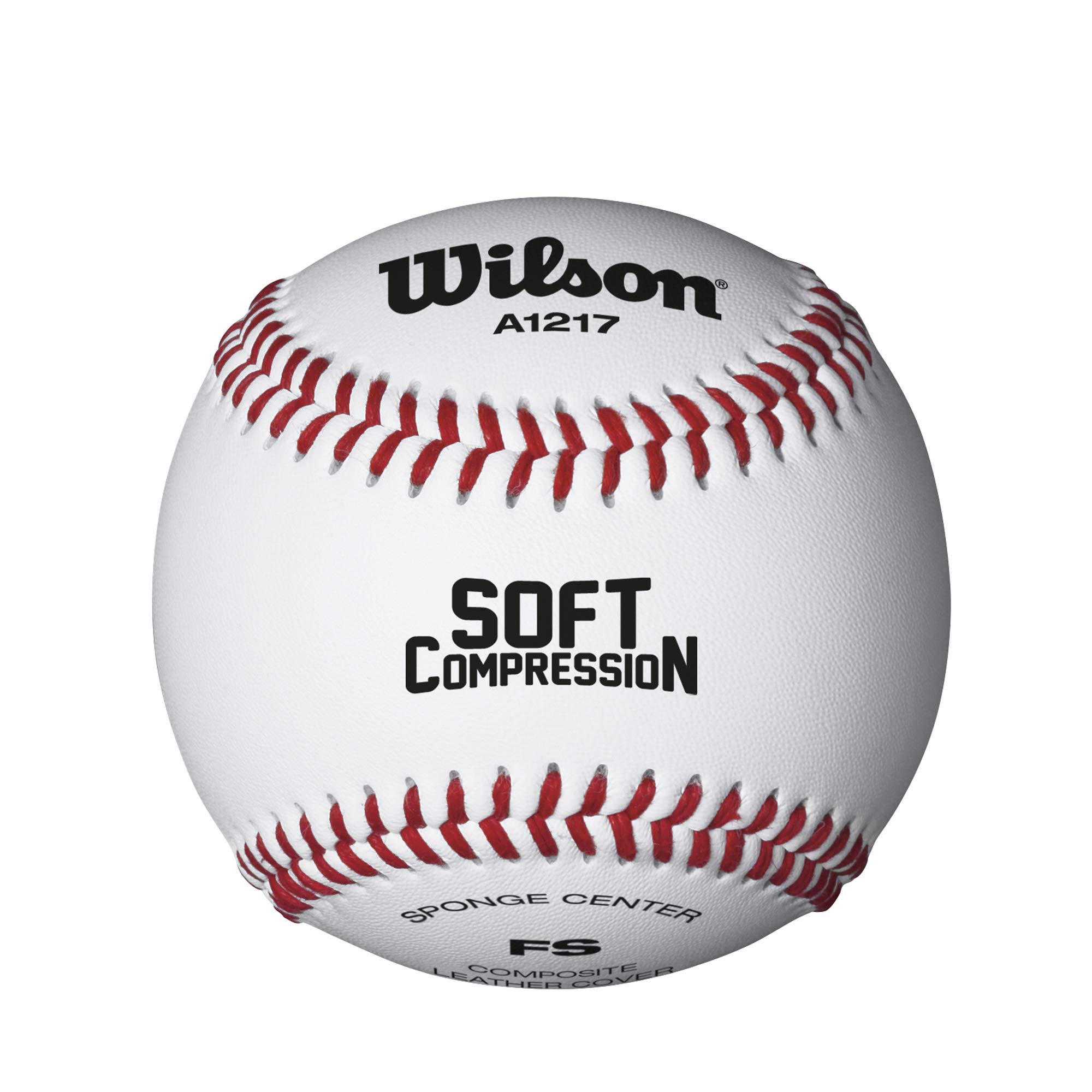 Wilson Balle de Baseball à Compression Douce