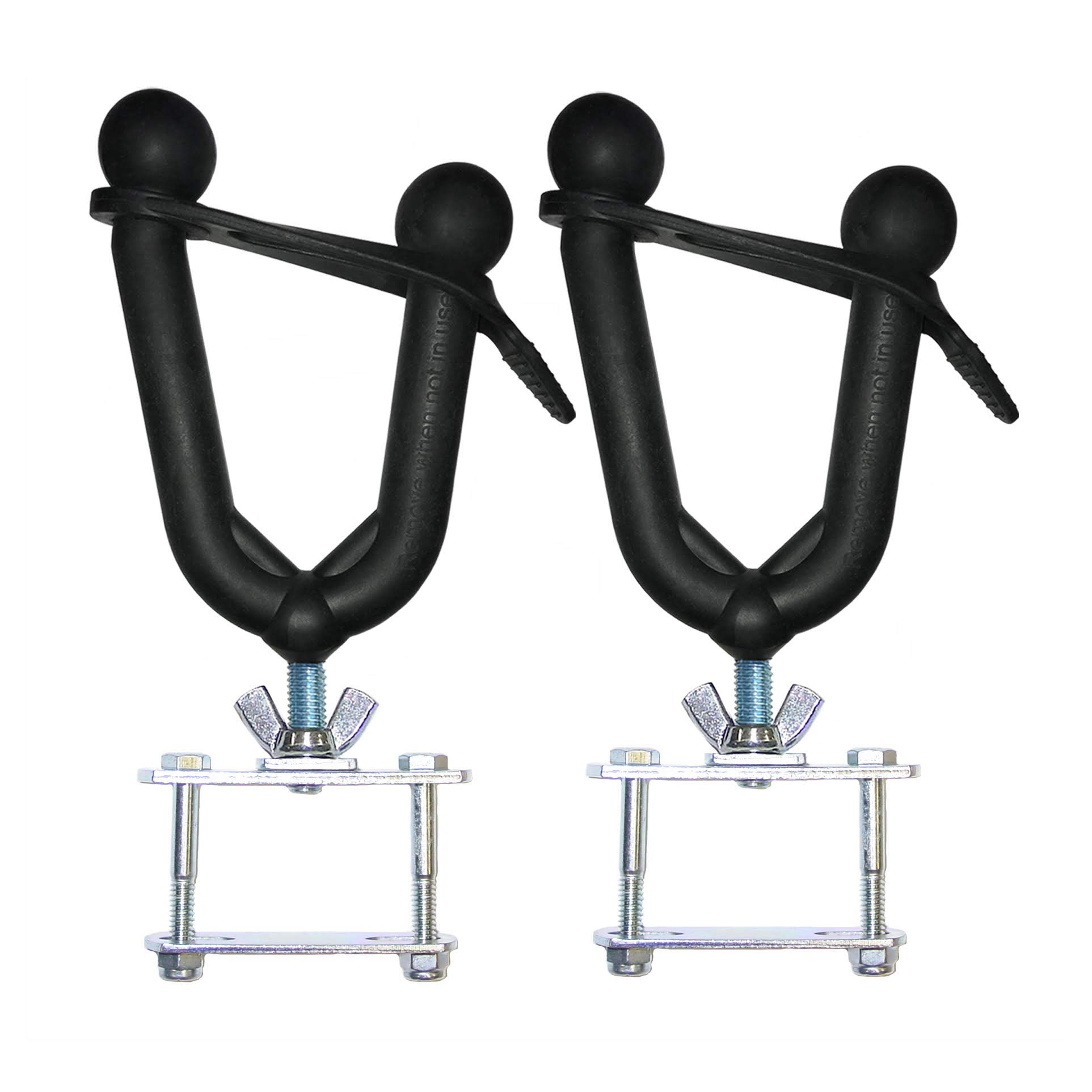 15 Best Gun Racks And Clamps 2023 Reviews & Ratings