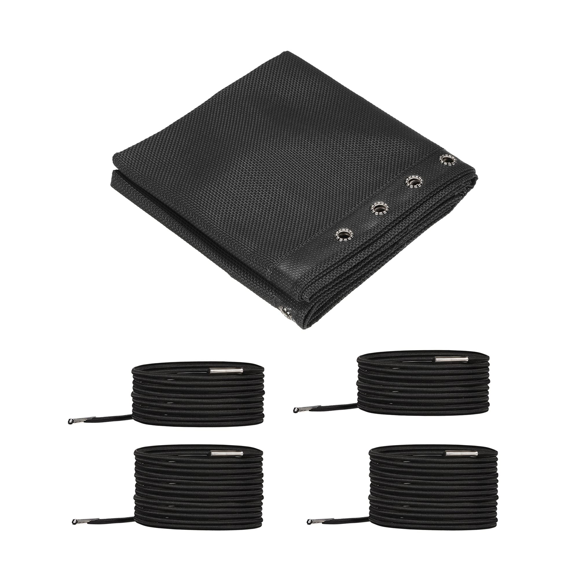 Produktbild von PATIKIL Rollstuhl Reparatur Kit - Ersatzbezug Für Lounge-Stühle
