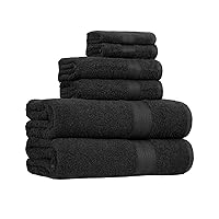 Algopix Similar Product 20 - Amazon Basics 6 Piece Oversized Fade