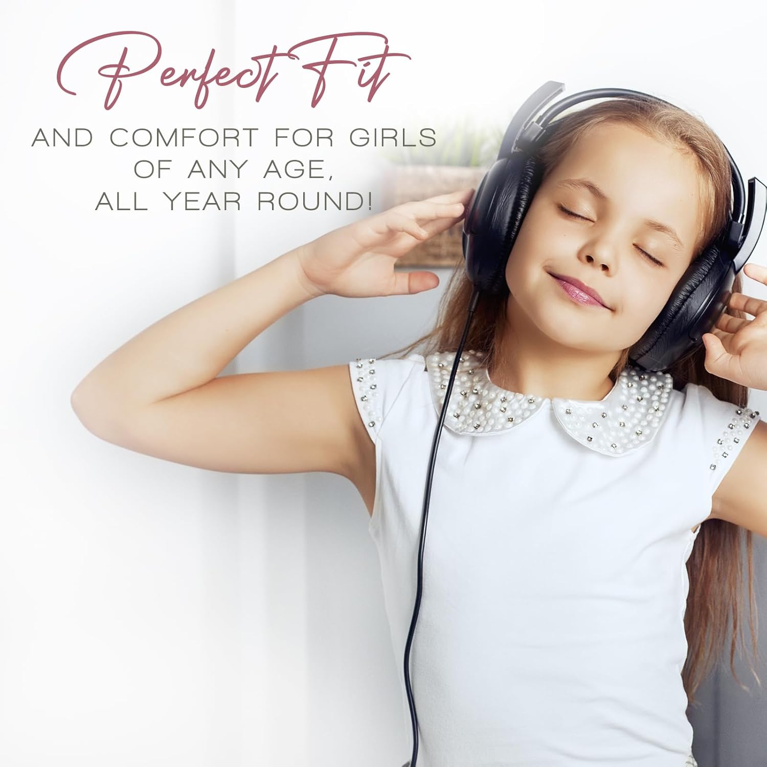 Alyce Intimates Girls and Teens Seamless Cami Training Bra - Pack of 7 - Image 7