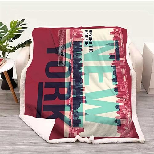 Miniatura 7 de Cobijas Calientes para Invierno de geometría gris con lunares nórdicos lindos Cobijas Calientes para Invierno, decoración acogedora de habitación