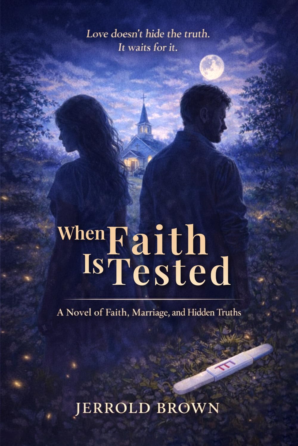 When Faith is Tested