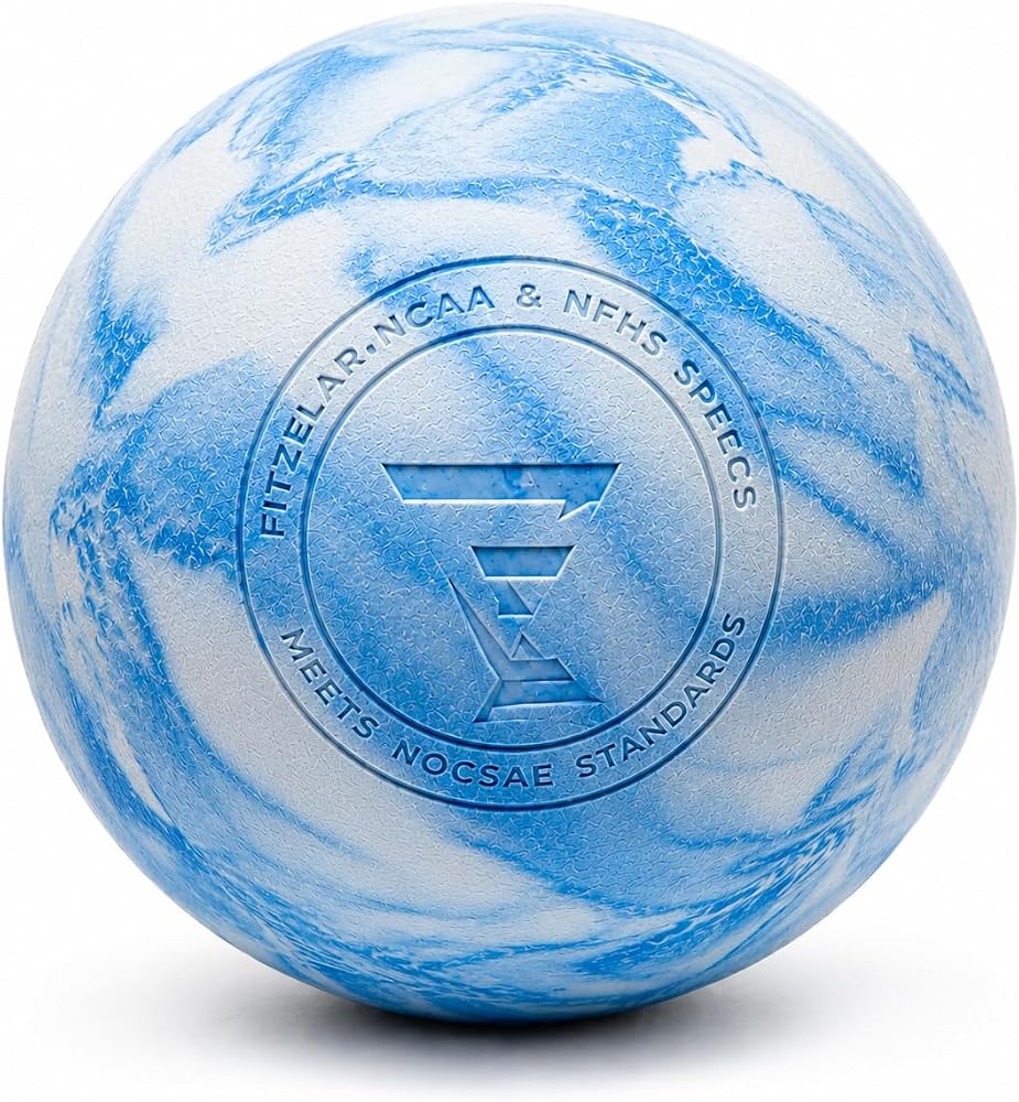 Deep Tissue Massage Balls (Certified)