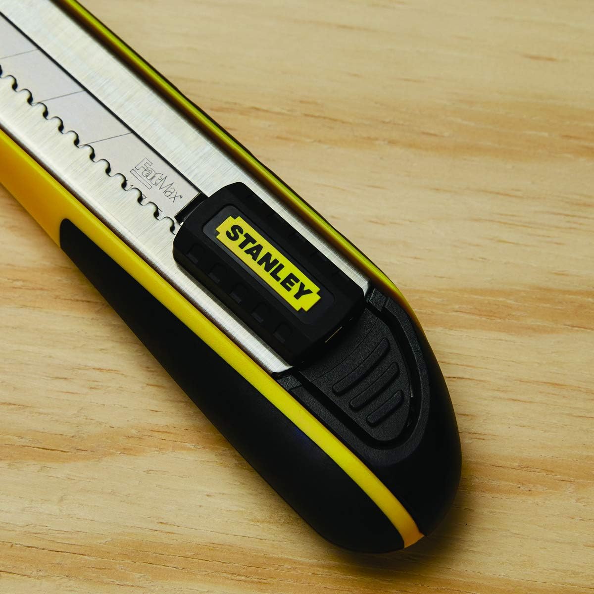 Stanley - Stanley Fatmax Snap-Off Knife (10-486)