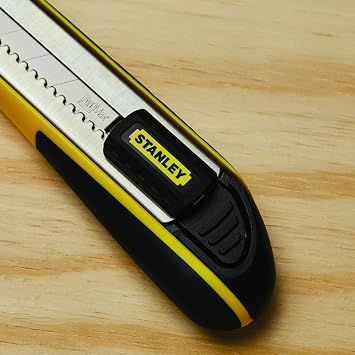 Stanley - Stanley Fatmax Snap-Off Knife (10-486)