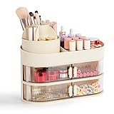 FoiiLiio Organizador de Cosméticos de Maquillaje...