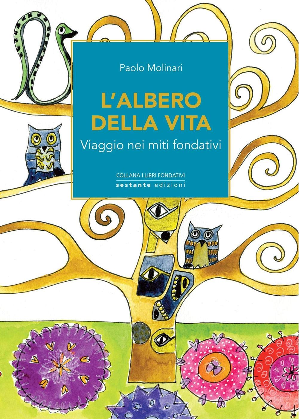 L'albero Della Vita - 4