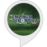 En línea deportiva