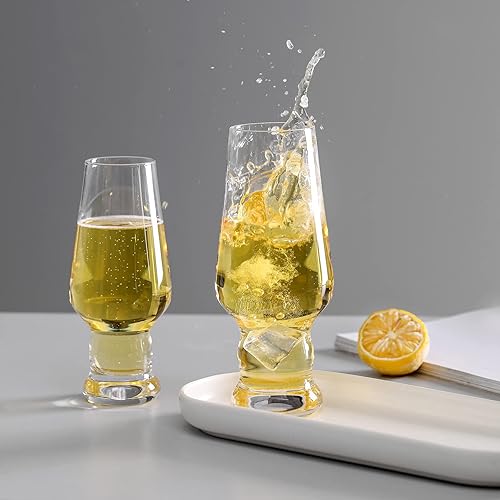 Miniatura 3 de 2,732.0 °F TABLETOP Craft IPA - Vasos de cerveza de 19.8 onzas, paquete de 1, vaso de cerveza de calidad profesional para hombres, vasos de cerveza