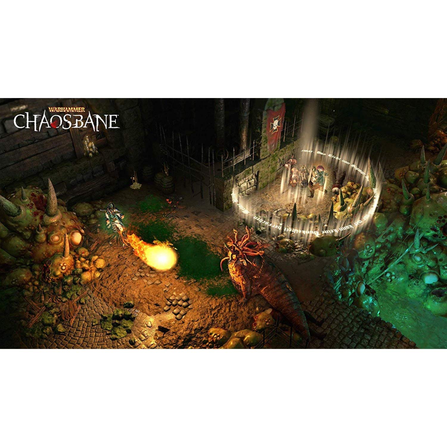 Warhammer: Chaosbane (PS5)
