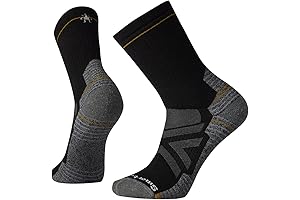 Smartwool Performance Hike Full Cushion Crew Socks for Women, Hiking, Outdoor, Winter