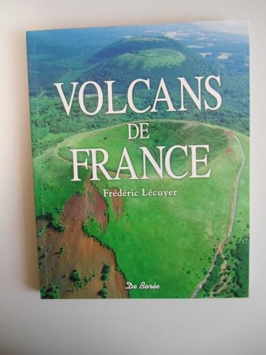 Volcans de France (les)
