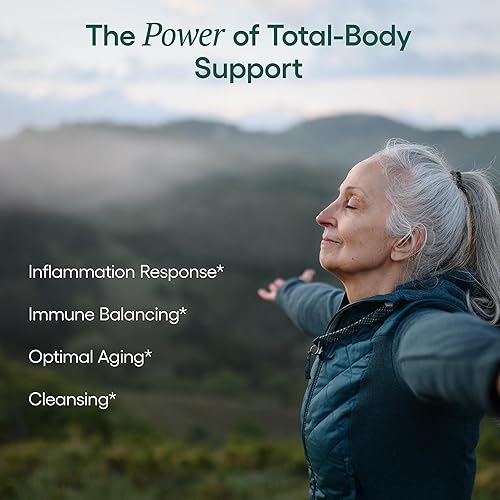 Miniatura 3 de ecoNugenics PectaSol - Suplemento de pectina cítrica modificada para la salud celular y el sistema inmunológico - Polvo de infusión de lima -