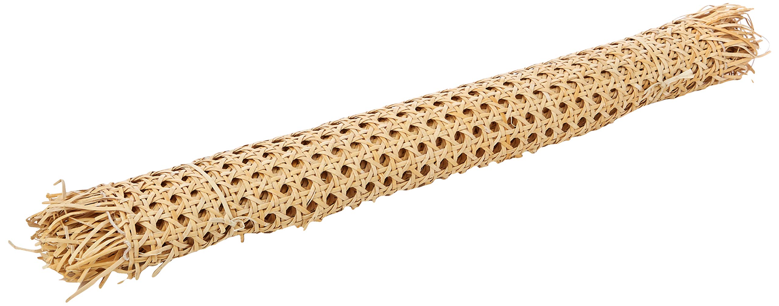 Creative 502410 Rattan, Naturale, Grossa, 40 cm di larghezza, 50 cm di lunghezza
