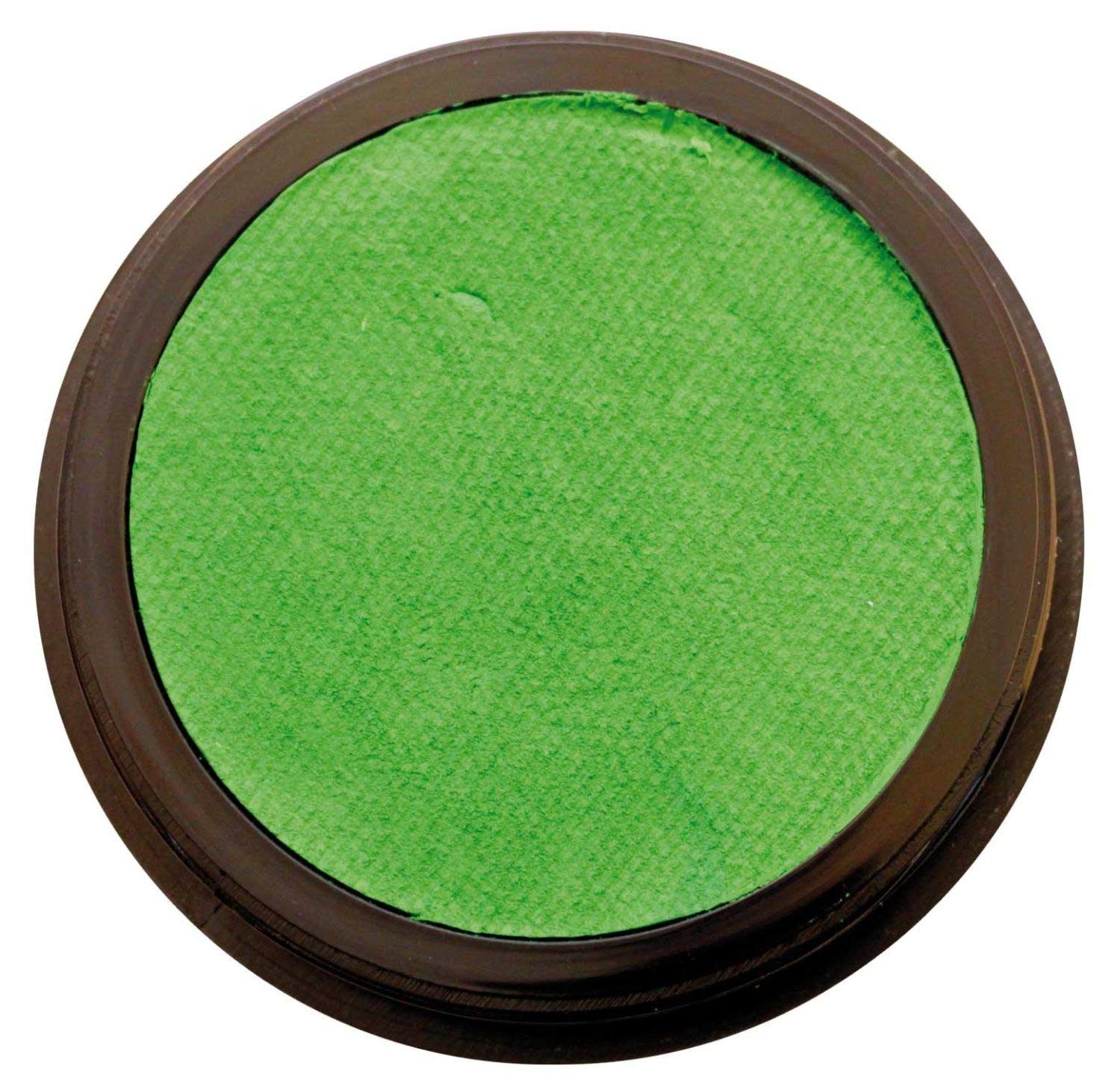 Eulenspiegel Professional Aqua Make-Up, 20 ml/30 g, Emerald Green