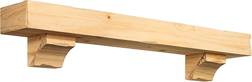 Miniatura 7 de Pearl Mantels, 412-72