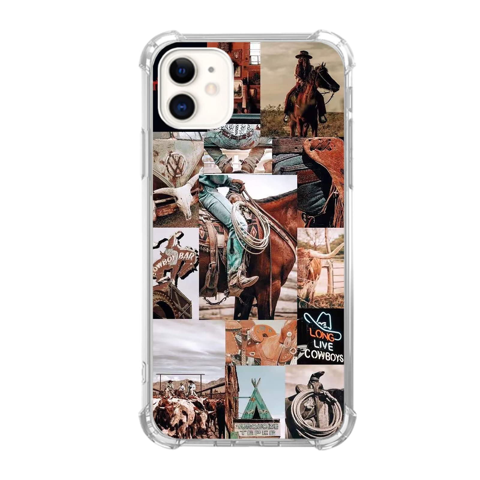 Funda De Alta Calidad Para IPhone 5C Con Bonito Aspecto De
