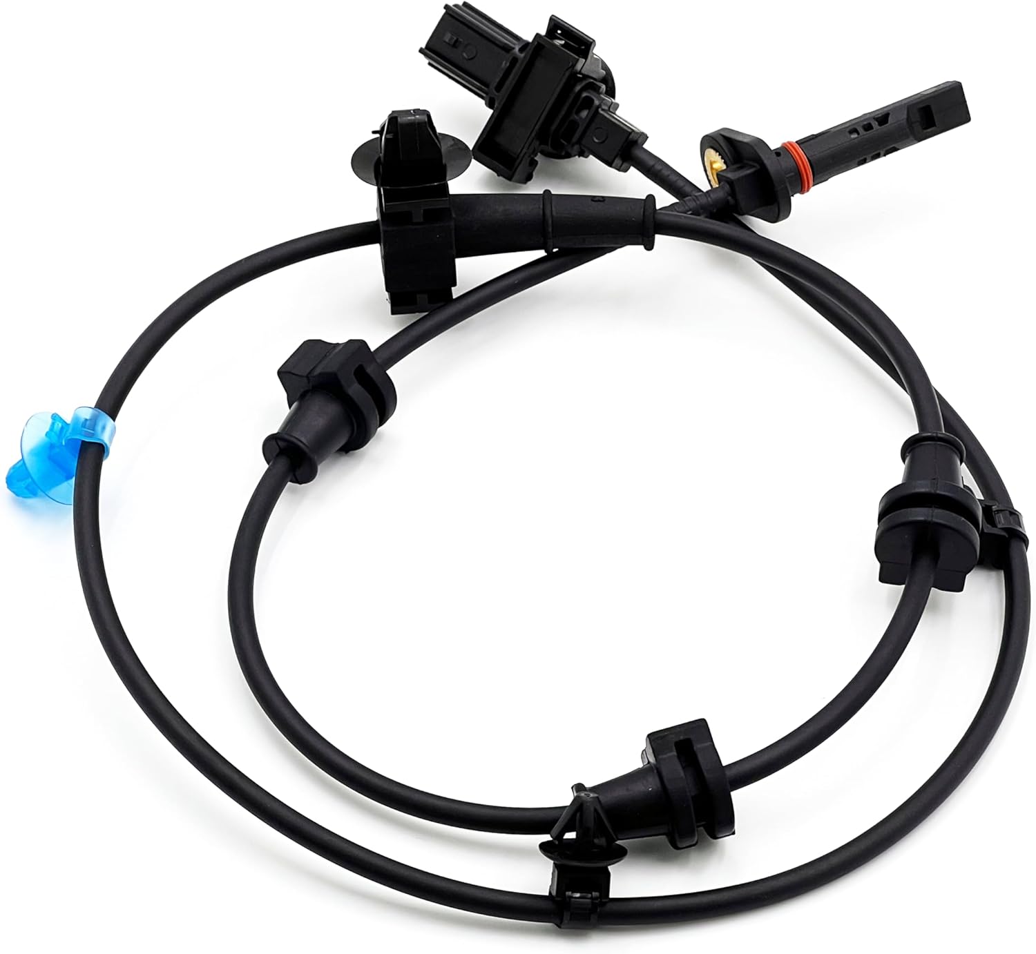 Rear Right ABS Wheel Speed Sensor Compatible with Honda 2011 2012 2013 2014 2015 2016 2017 Odyssey V6 3.5L Replaces 57470-TK8-A01 57470TK8A01 ALS2262 5S12819