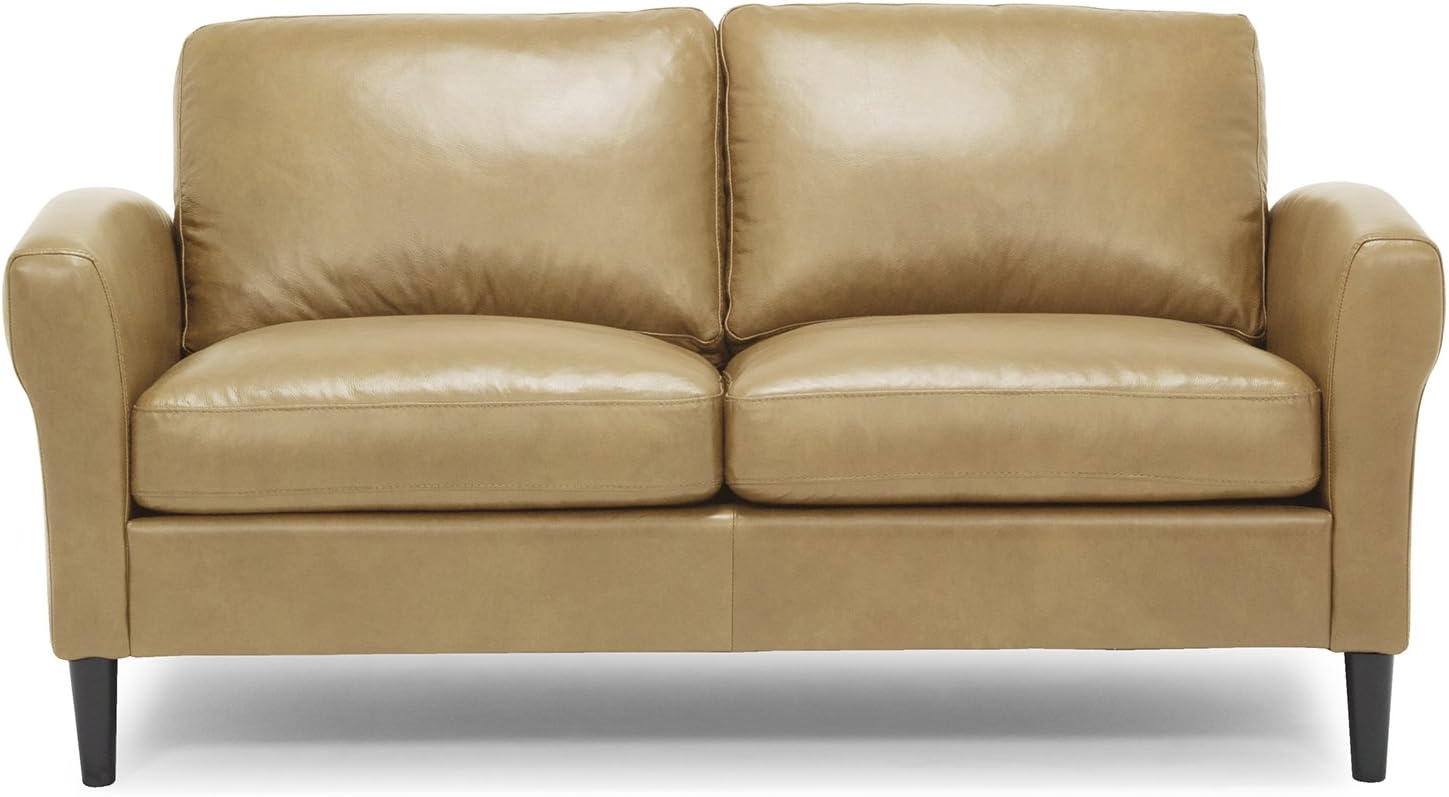 Majesty 77834 Loveseat, Bronco Malt