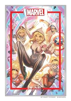 【新品】The Marvel Art of David Nakayama 81axreaLw2L._UF350,350_QL50_.jpg