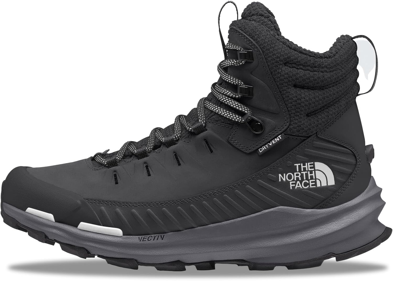 The North Face Women's Vectiv Fastpack Insulated Waterproof Hiking Shoe