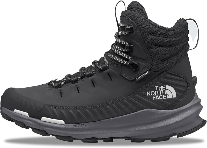 Zapato de senderismo impermeable con aislamiento Vectiv Fastpack para mujer | Lengüeta de 4 mm de alta tracción