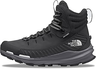 The North Face womens Vectiv Fastpack Insulated Waterproof Hiking Shoe