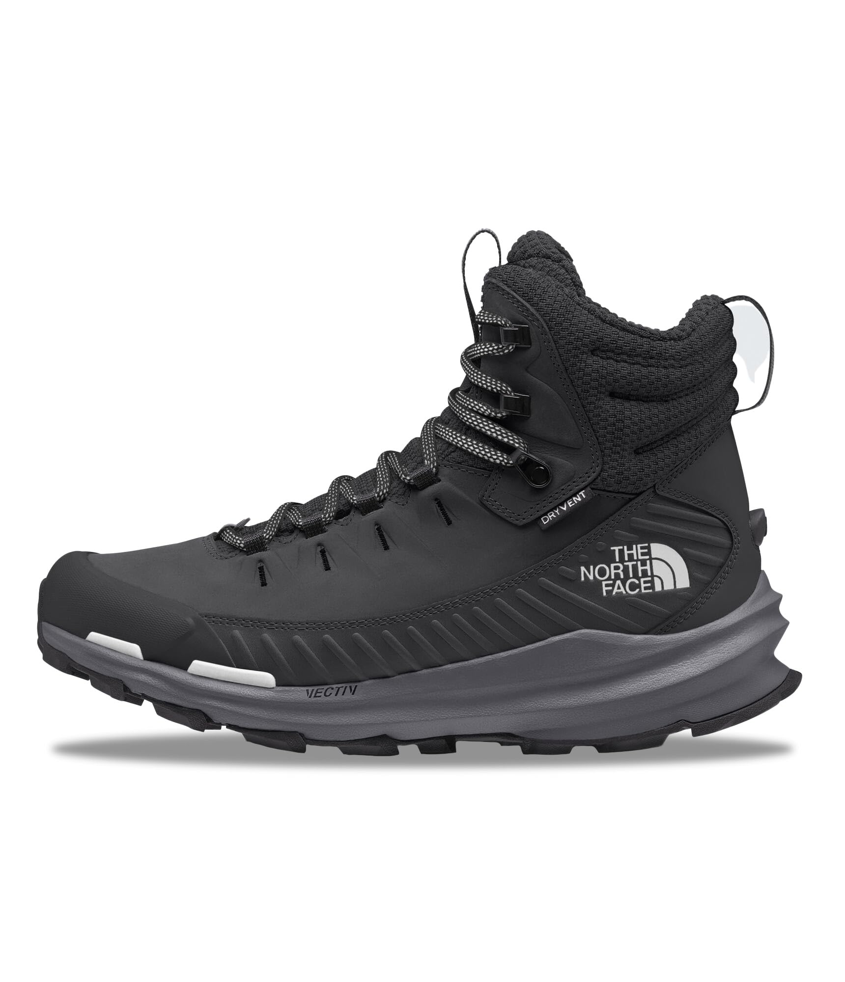 Women's Vectiv Fastpack Insulated Waterproof Hiking Shoe | High Traction 4mm Lug-image-33