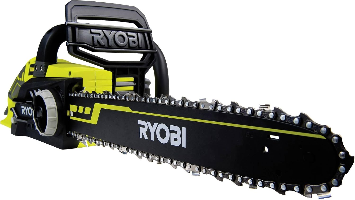 Ryobi 5133002186 RCS2340 Tronçonneuse électrique 400 mm 2300 W — vue 2