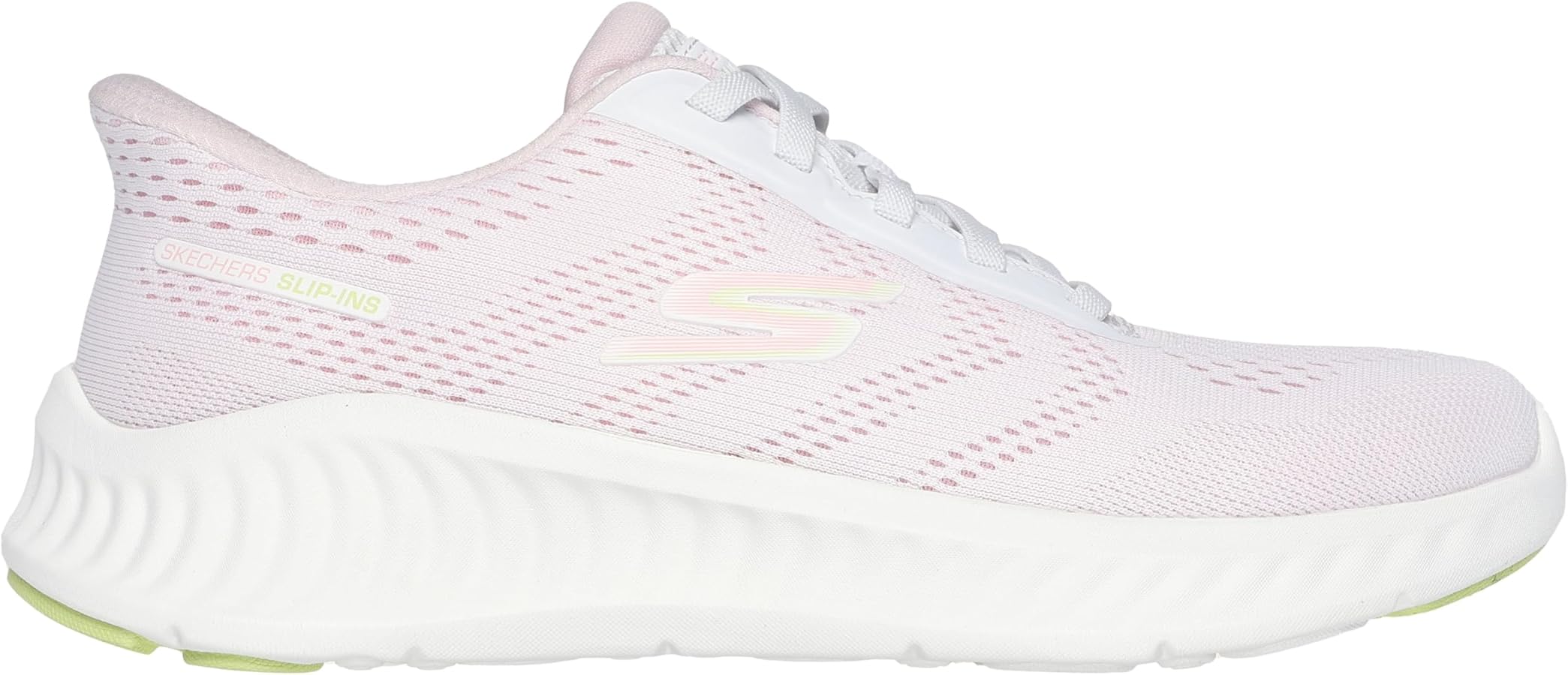 Amazon | [スケッチャーズ] スニーカー スリップインズ：ゴーウォーク