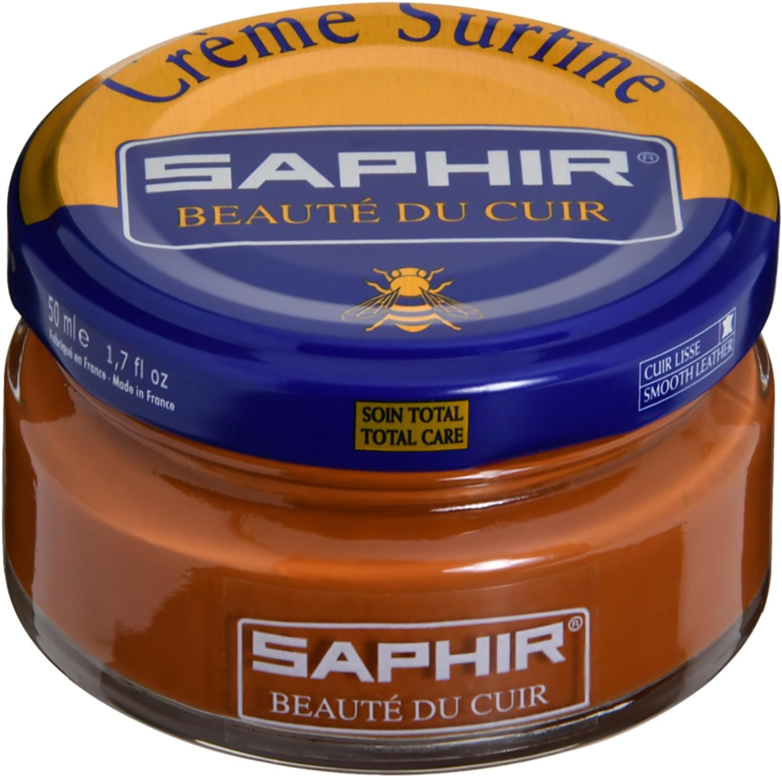 Saphir Shoe Cream, Loved Around the World, Beeswax, Fine Cream, Shoe Polishing, Shoe Cream, Leather Shoes, Care, Scratches, Shoe Polish, Moisturizing, Leather Maintenance, Coloring, Color Touch-up