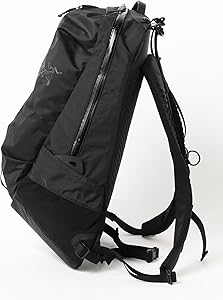Amazon | [ビームス] キャンパス・バッグ ARC'TERYX Arro 22 Backpack