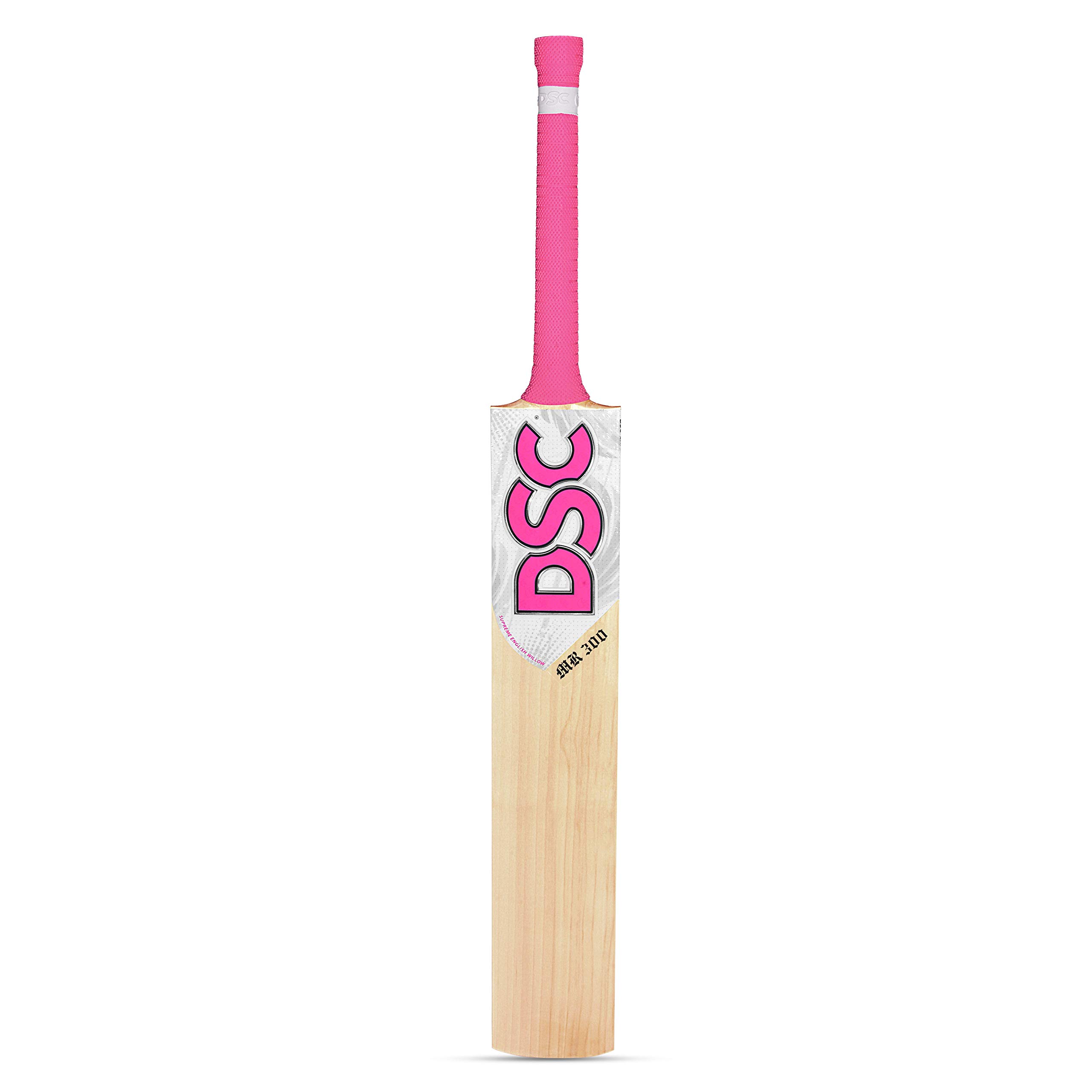 DSC MR 300 English Willow Cricket Bat Short Handle, Multi, Mens (B08Z8361XV) Amazon Price History, Amazon Price Tracker
