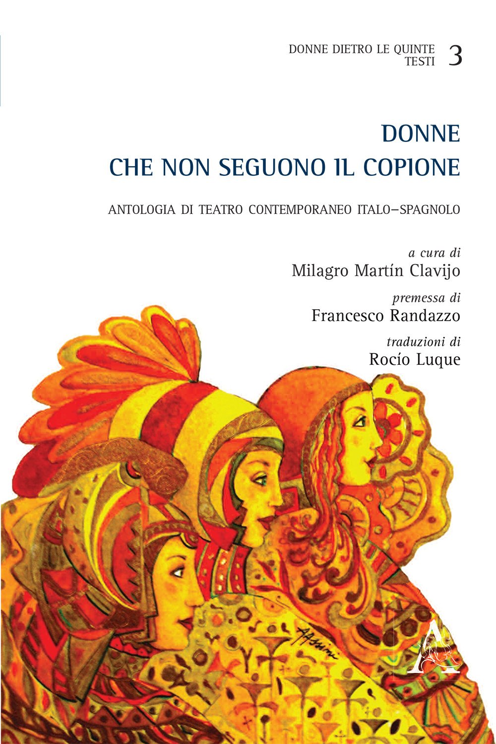 Donne Che Non Seguono Il Copione - 4