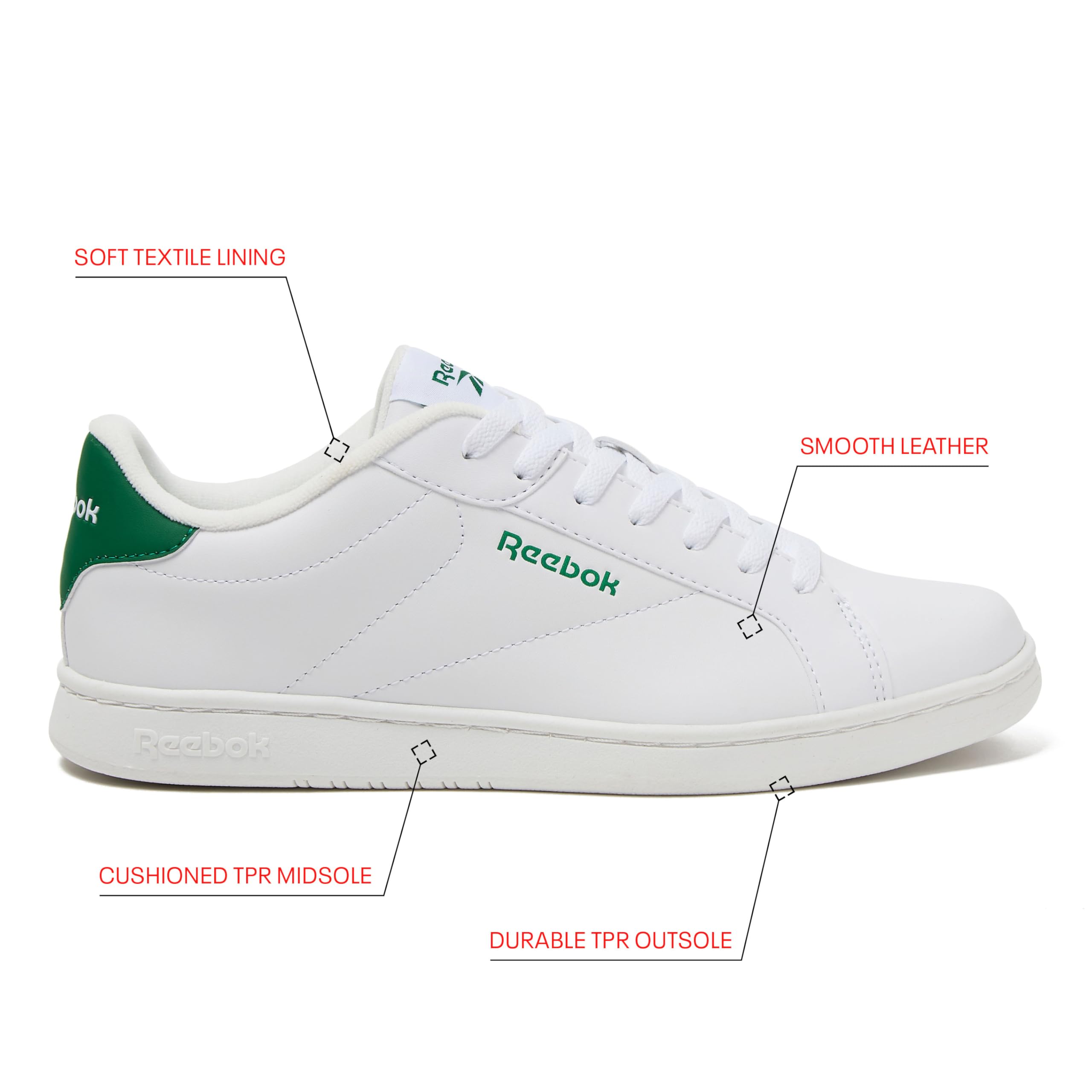 Reebok Shadoray Freizeit-Tennisschuhe für Herren