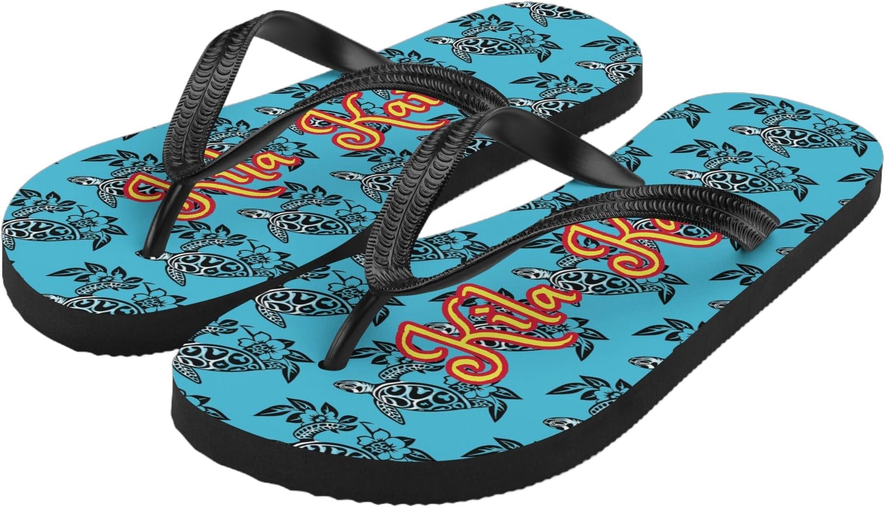 Honu Flip-Flops