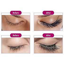 Lashes Extension Premade Volume 12D 0.07 D Curl 13mm Eyelash Extensions Premade Fans Lashes Pro Ponit Middle Stem Volume Lash Extensions (12D-0.07-D, 13mm)