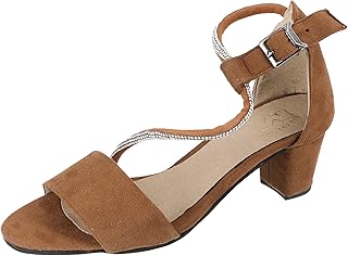 صندل مسطح للنساء موديل 6B من ماديوس