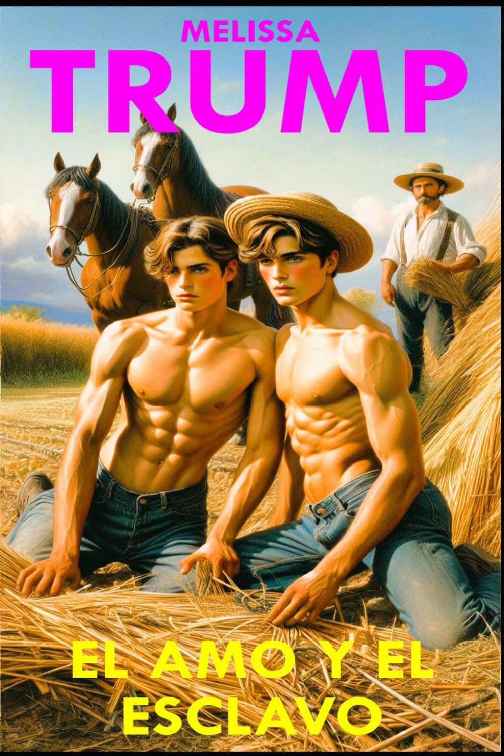 El Amo y el Esclavo: Romance Historico (La Era de los Esclavos - Historica Erotica Romance Fiction)