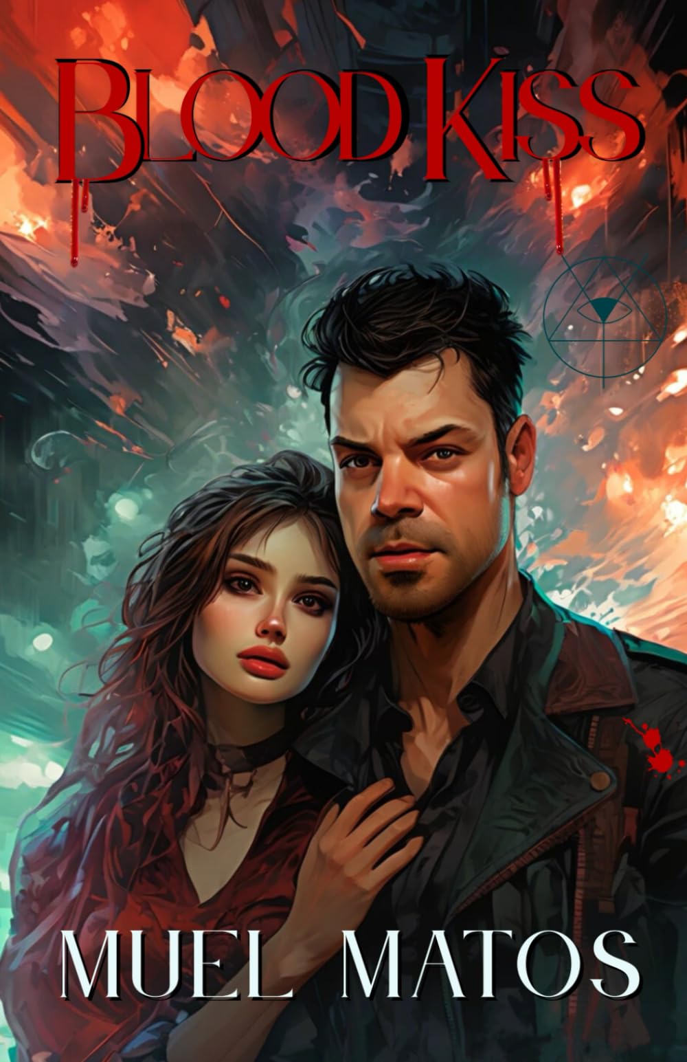 Blood Kiss