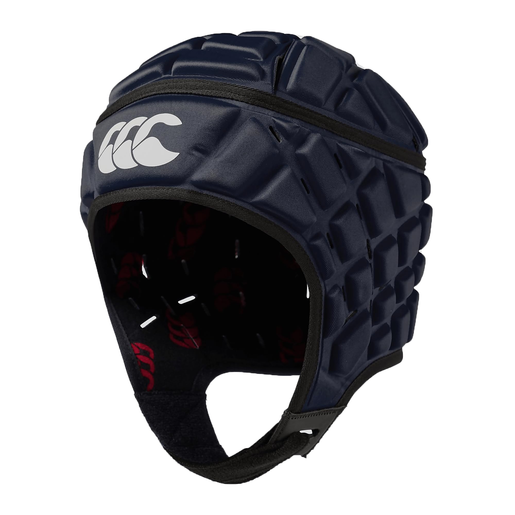 Adult Unisex Raze Headguard Navy