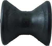 Vista 3 de Attwood Rodillo de arco de goma (4 pulgadas)