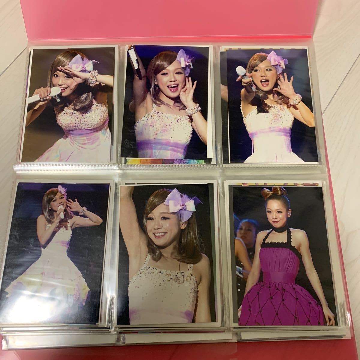 Amazon.co.jp: 西野カナ 生写真 (ブロマイド) 214枚 : おもちゃ