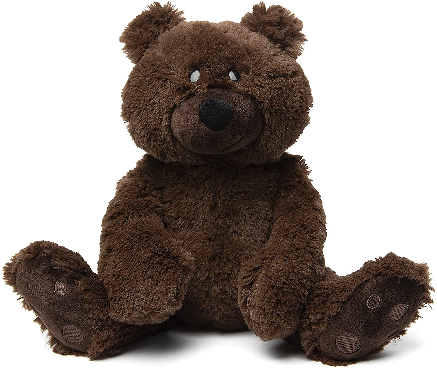 squishmallow black bear