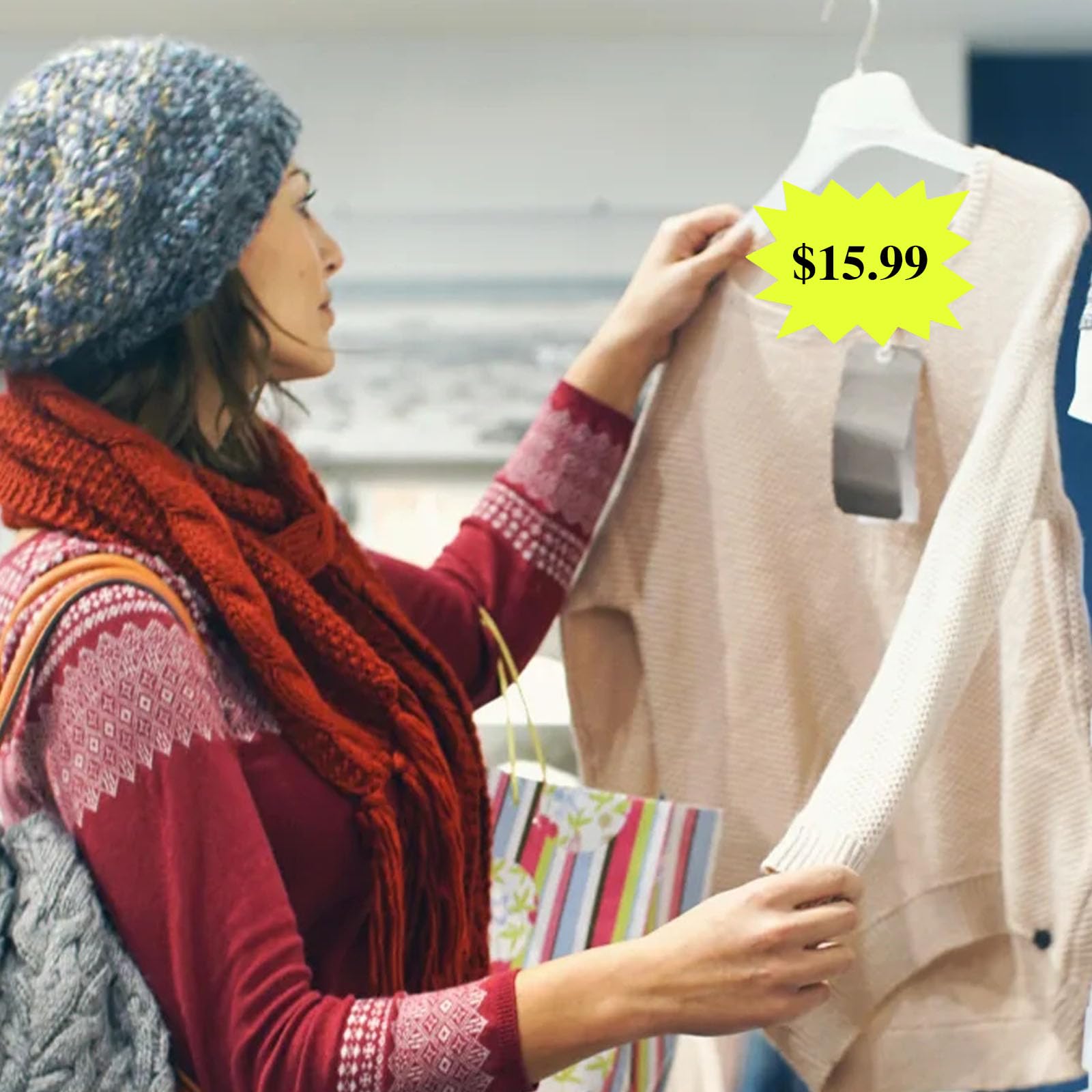 Etichette Adesive Removibili Forma Stelle Argento - Wiler STK157 - Foto 10