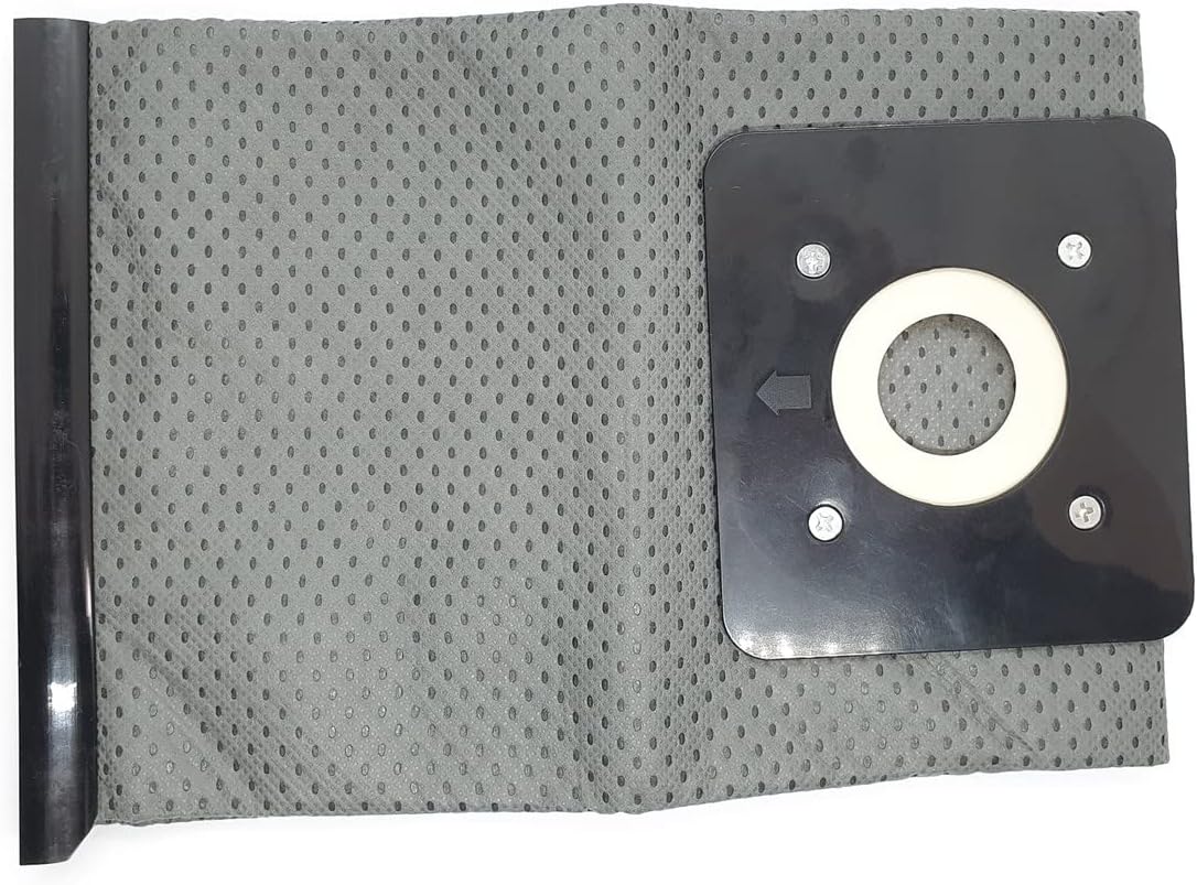 Reusable Vacuum Cleaner Cloth Bag for Hoover Vacuum Cleaners Washable