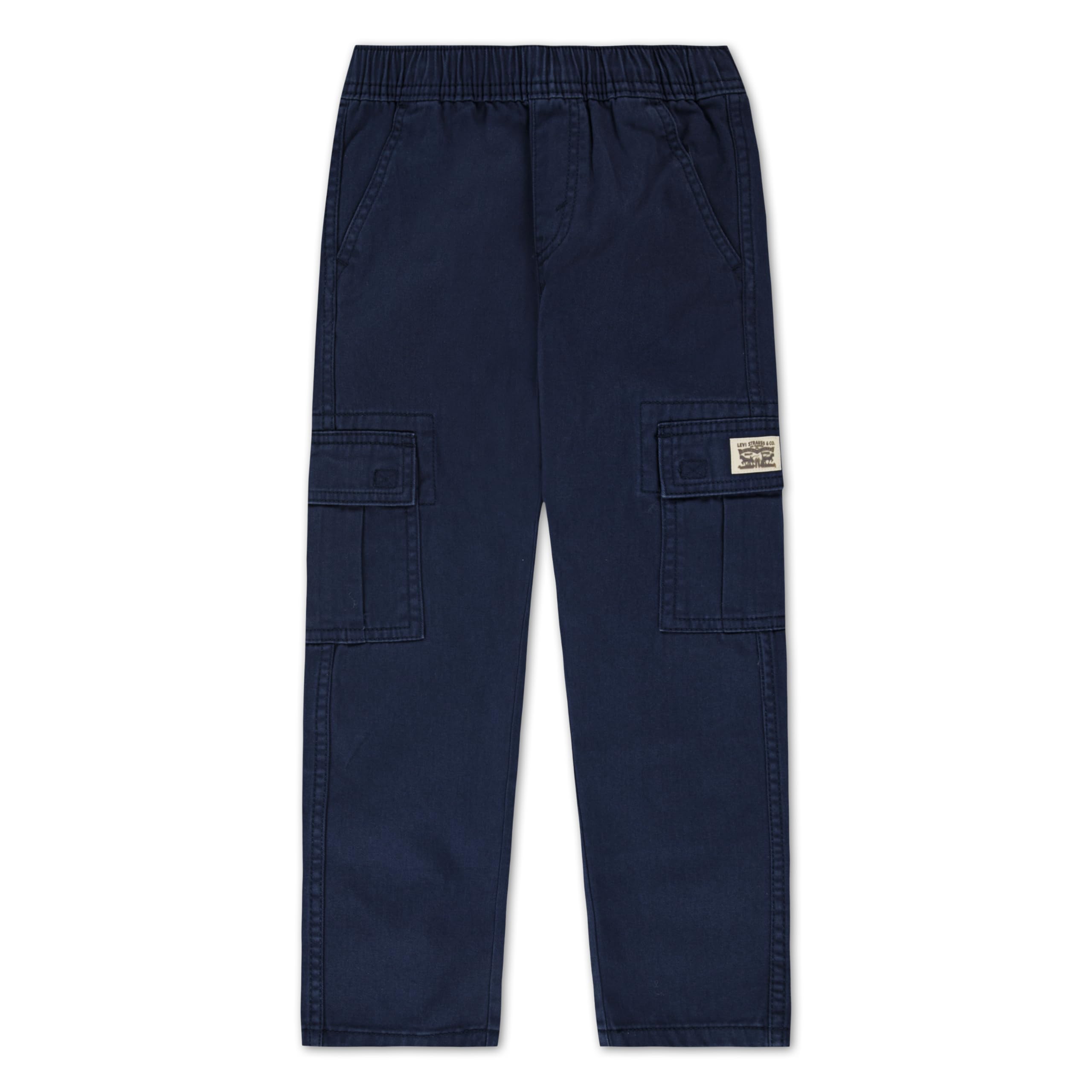 

                                                    Pull On Cargo Pants